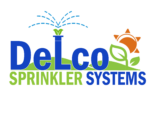 Delco Sprinkler Systems Logo